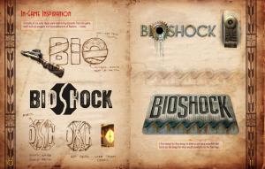 Bioshock - Breaking The Mold - Developper's Edition (2)